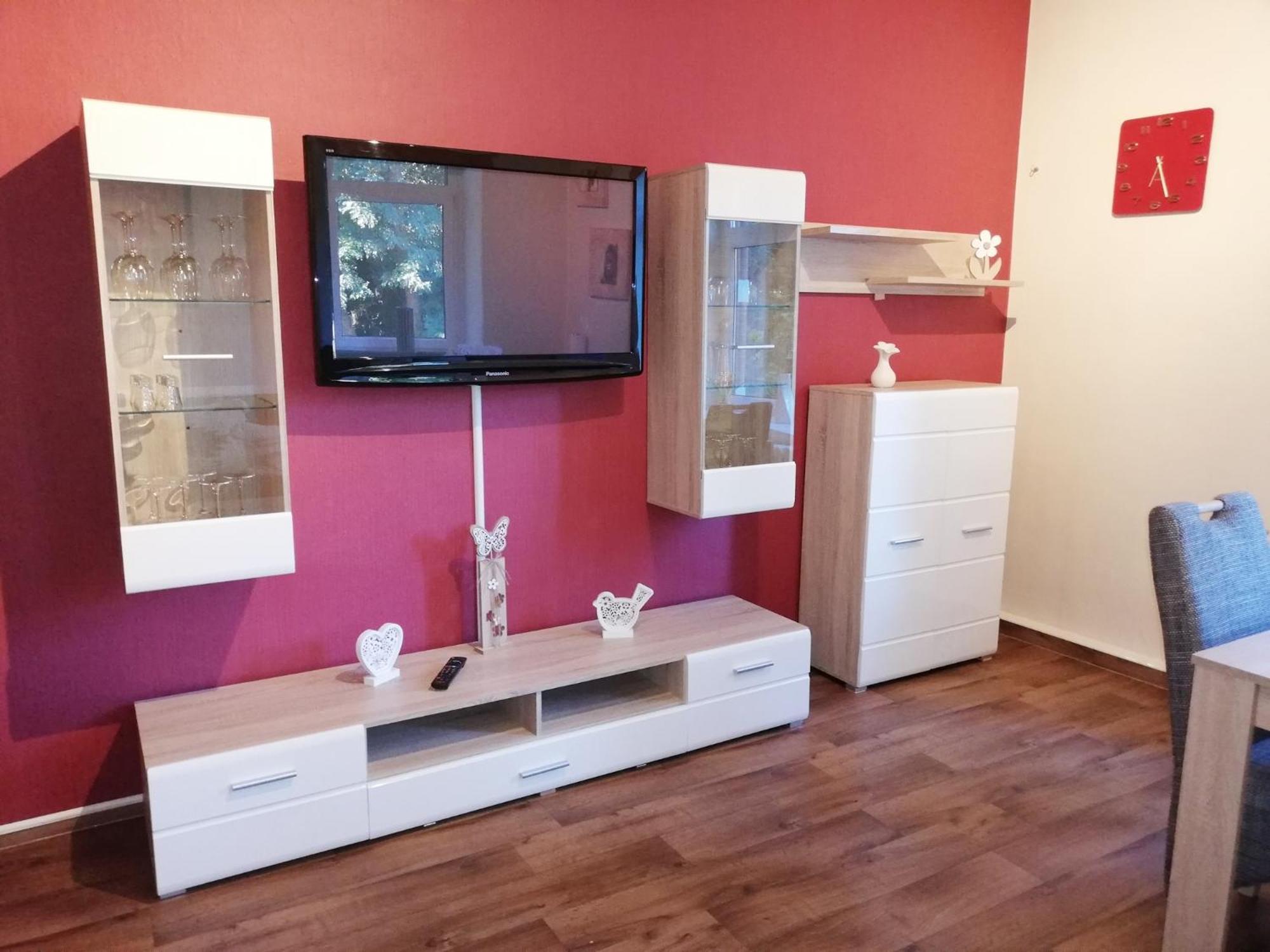 Konigsbruck Ferienwohnung Und Pension "Zur Aue" מראה חיצוני תמונה